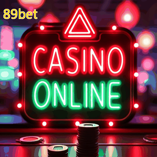O 89bet é o melhor cassino esportivo do Brasil!