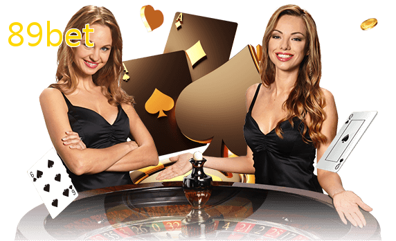 Jogue com dealers reais no 89bet!