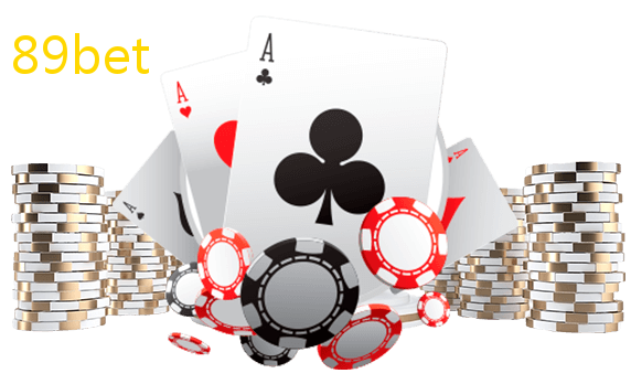 Jogue jogos de pôquer em 89bet